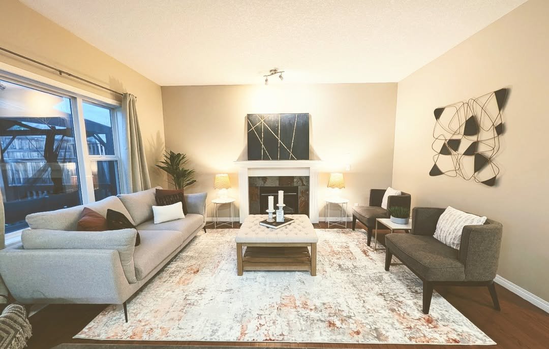 Pre-Listing Prep Calgary